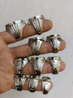 ring alpaka harga kodian 1kodi(20biji)