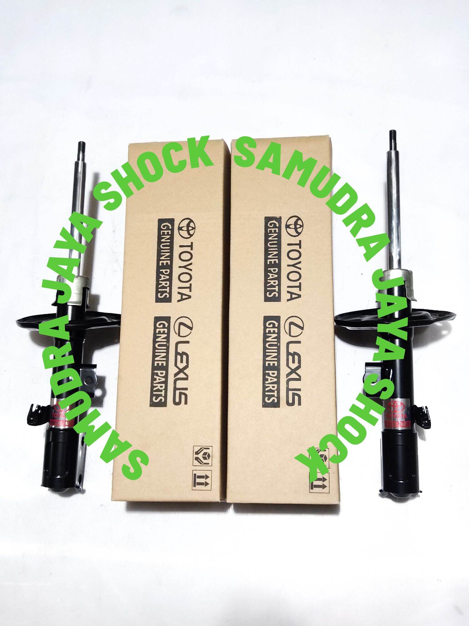 shockbreaker voxy depan Harga 1,200,000 rupiah*Gratis Ongkir