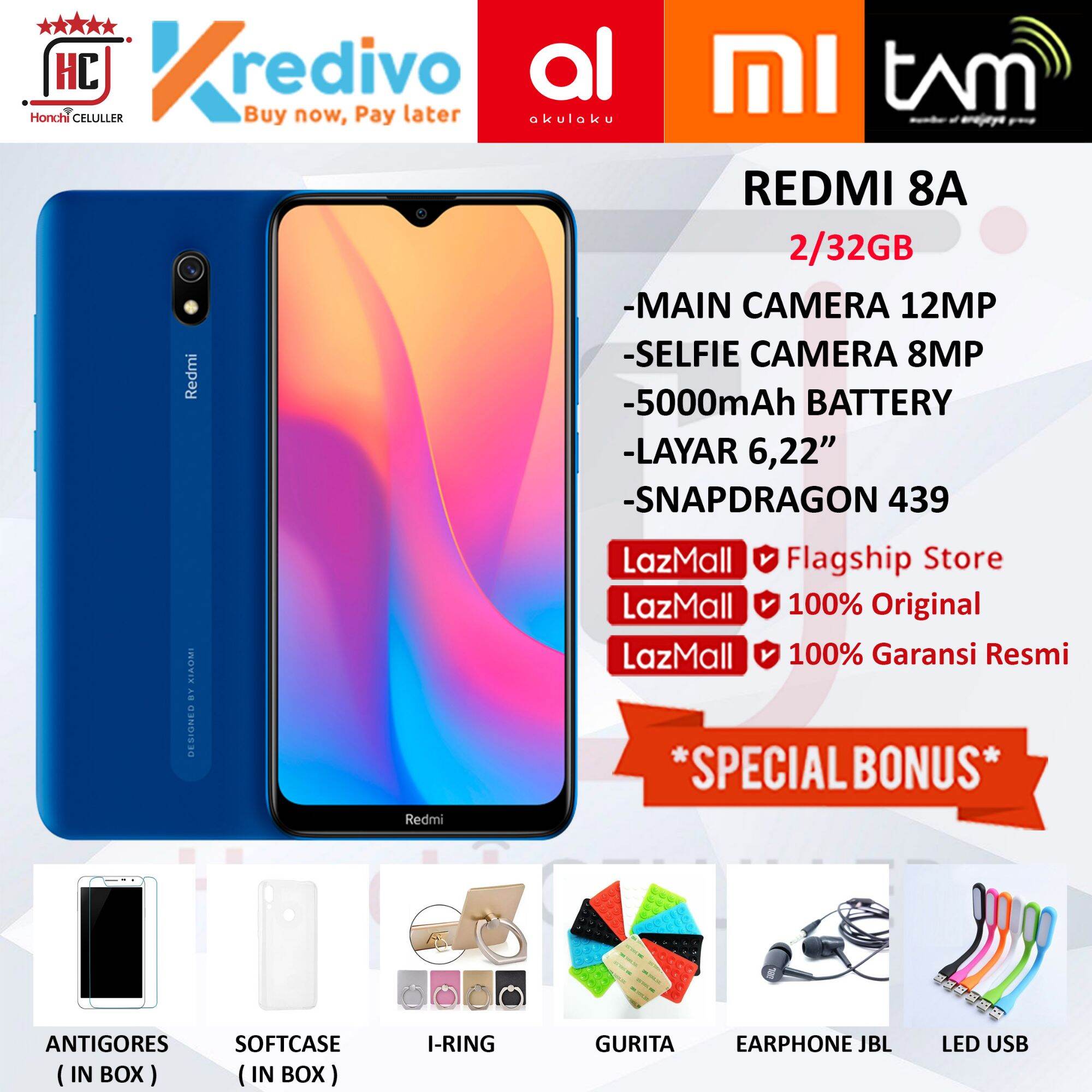 redmi 8a original price