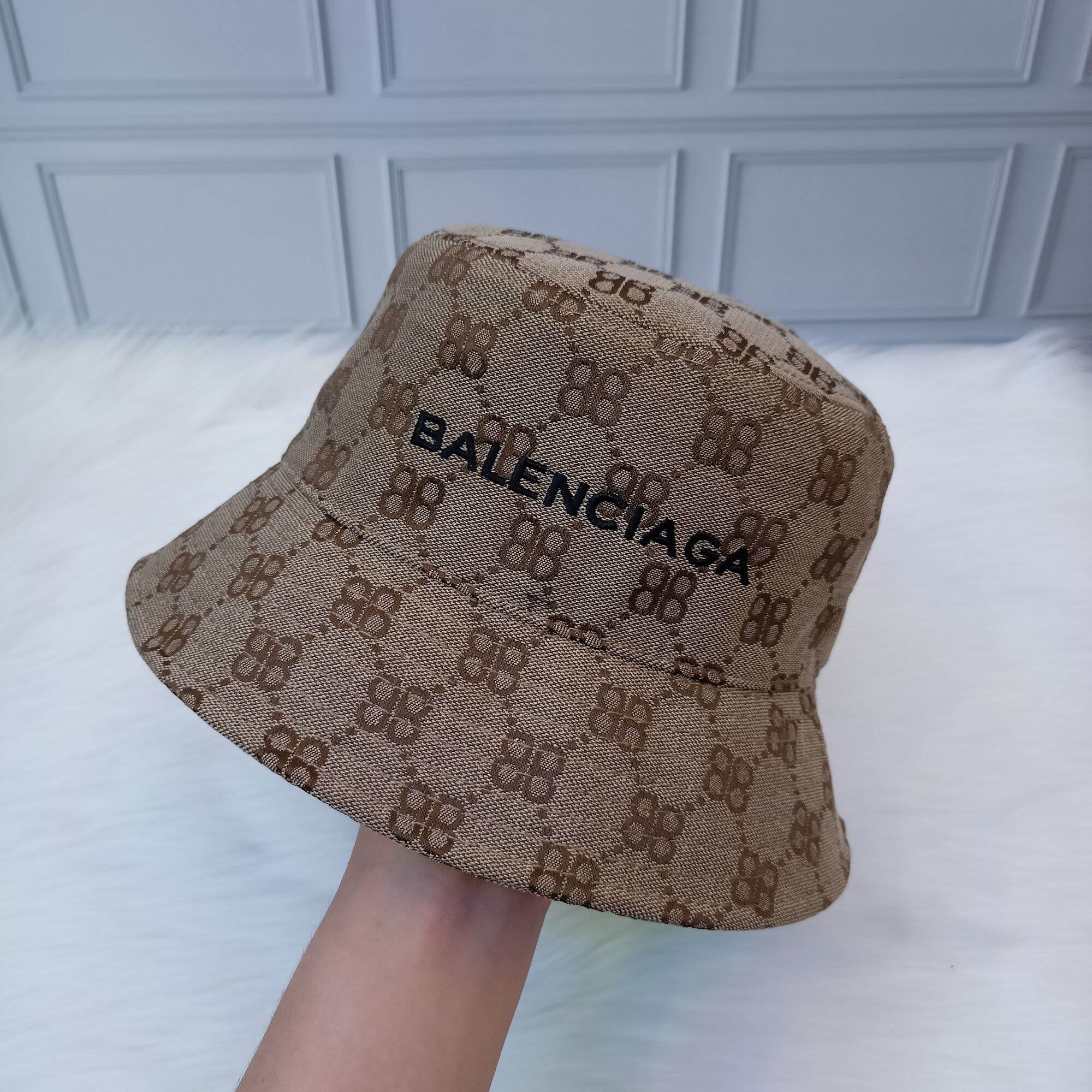 Topi Bucket Balenc**** Premium Import 