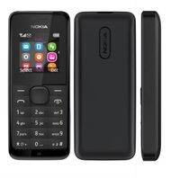 PROMO (BISA COD) NOKIA 105 RM 908 NOKIA LAMA CAS KECIL SECOND SIAP PAKAI