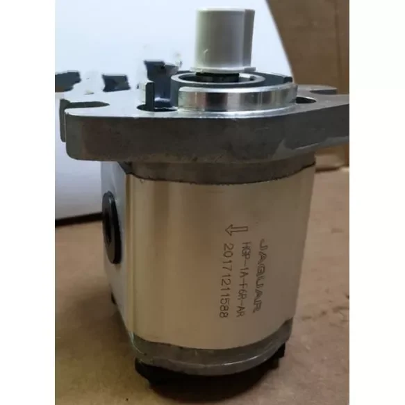 Hydraulic Gear Pump Hgp 1A F6R - Jaguar Hgp1A Harga 925,000 rupiah*Gratis Ongkir