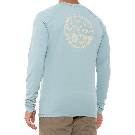 Eddie Bauer Change Your Altitude Sun 