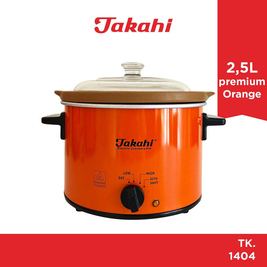 takahi crockery pot