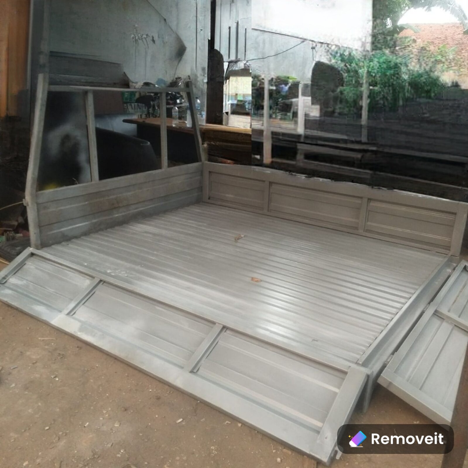 BAK PANTHER TRIWAY JUMBO Harga 6,499,999 rupiah*Gratis Ongkir