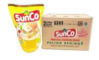 minyak goreng sawit fortune 1.8L kemasan pouch 1dus isi 6pcs