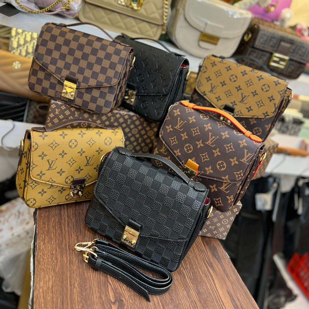 Jual Tas Lv Imut Terbaru - Aug 2023