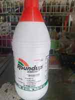 ROUNDUP 1 LITER  / PEMBASMI RUMPUT / ROUNDUP 486 SL 1000ML