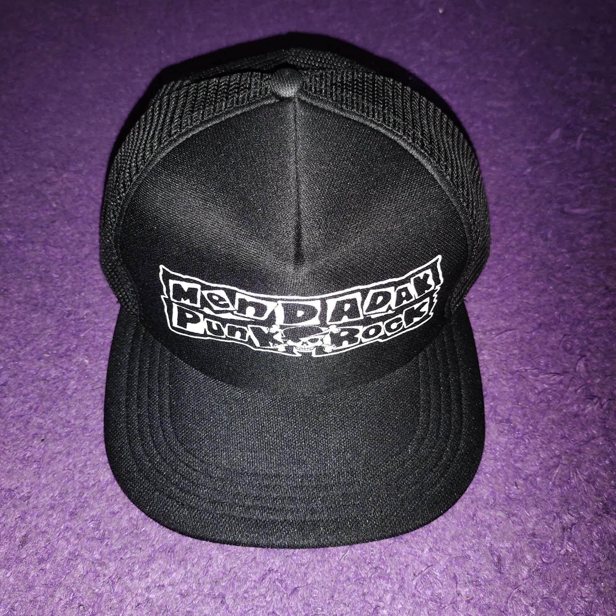 ftp arch logo hat