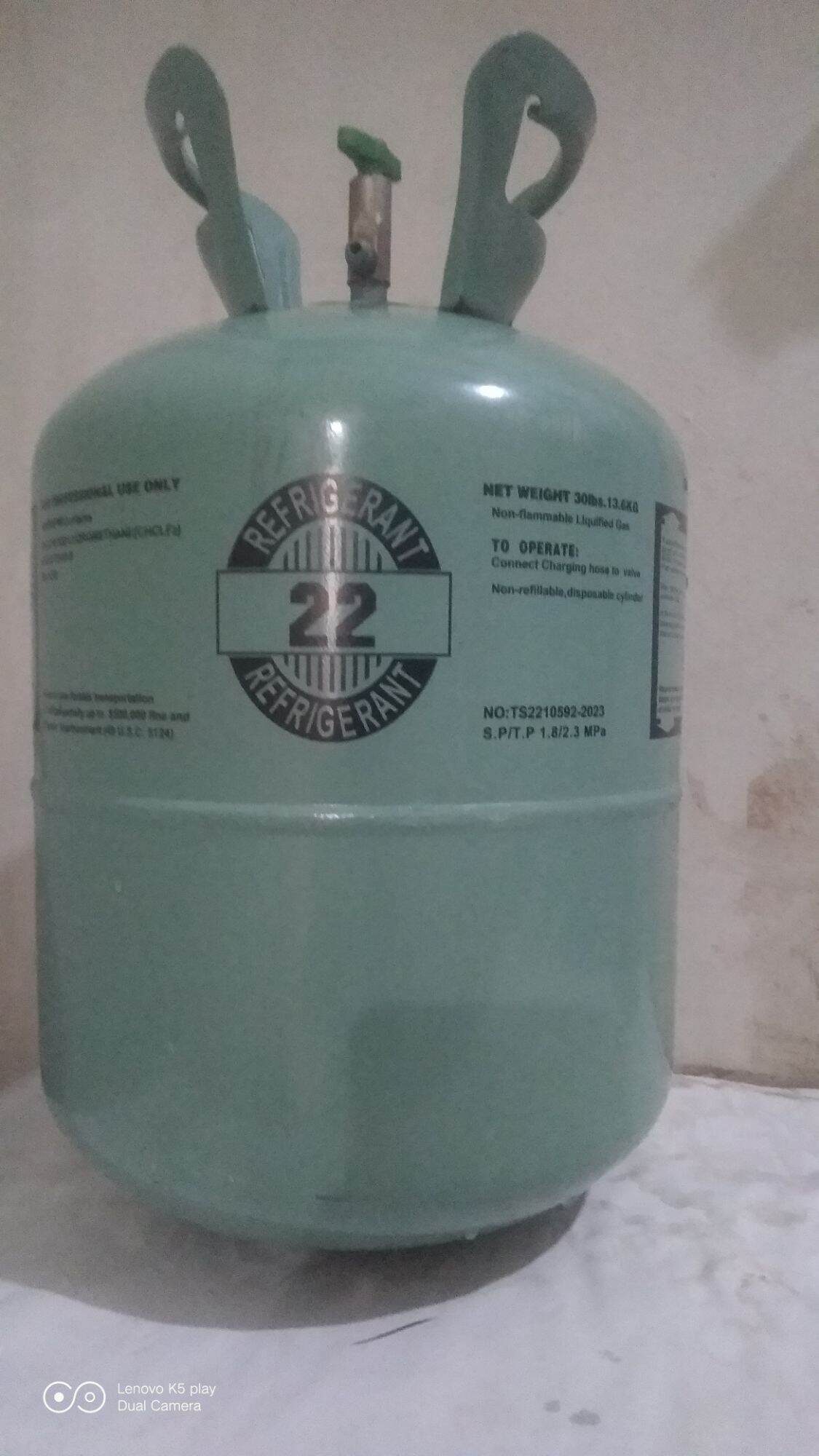 Tabung freon kosong bekas/tabung freon kosong isi ulang Lazada Indonesia