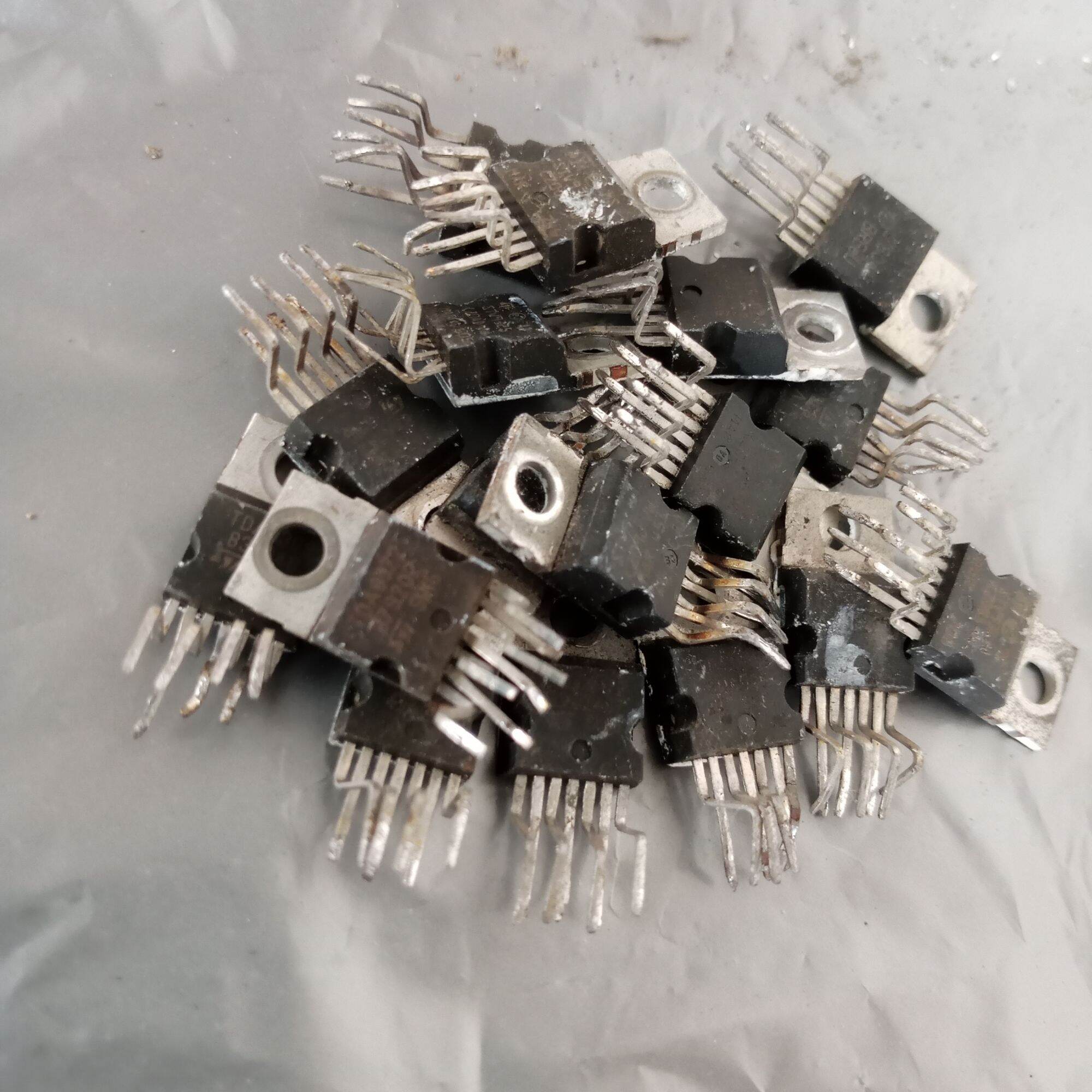 Vertical Ic. Replacement for La Per5Pcs 15 Thousand Withdrawal Harga 17,500 rupiah*Gratis Ongkir