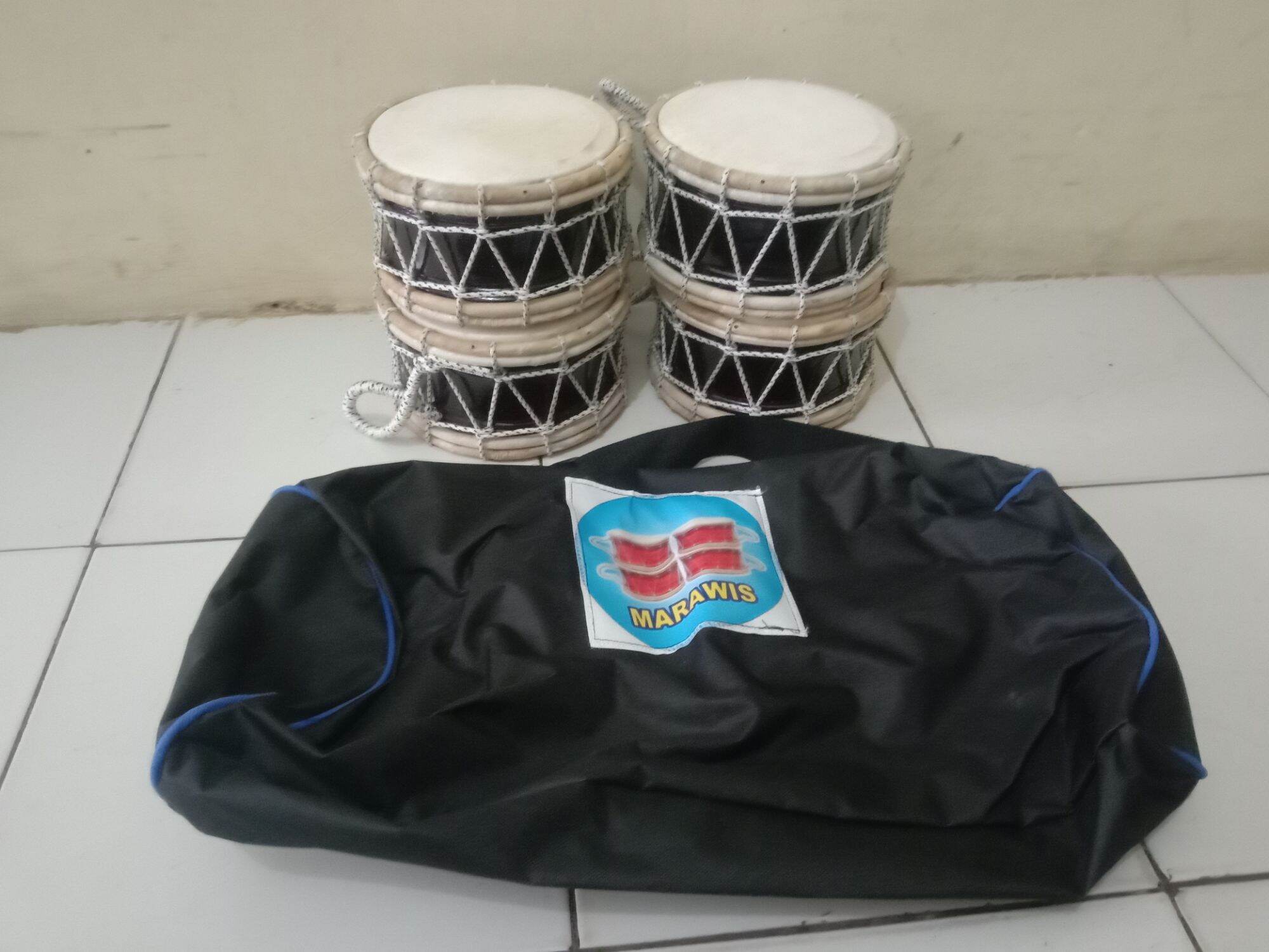 Koprak marawis