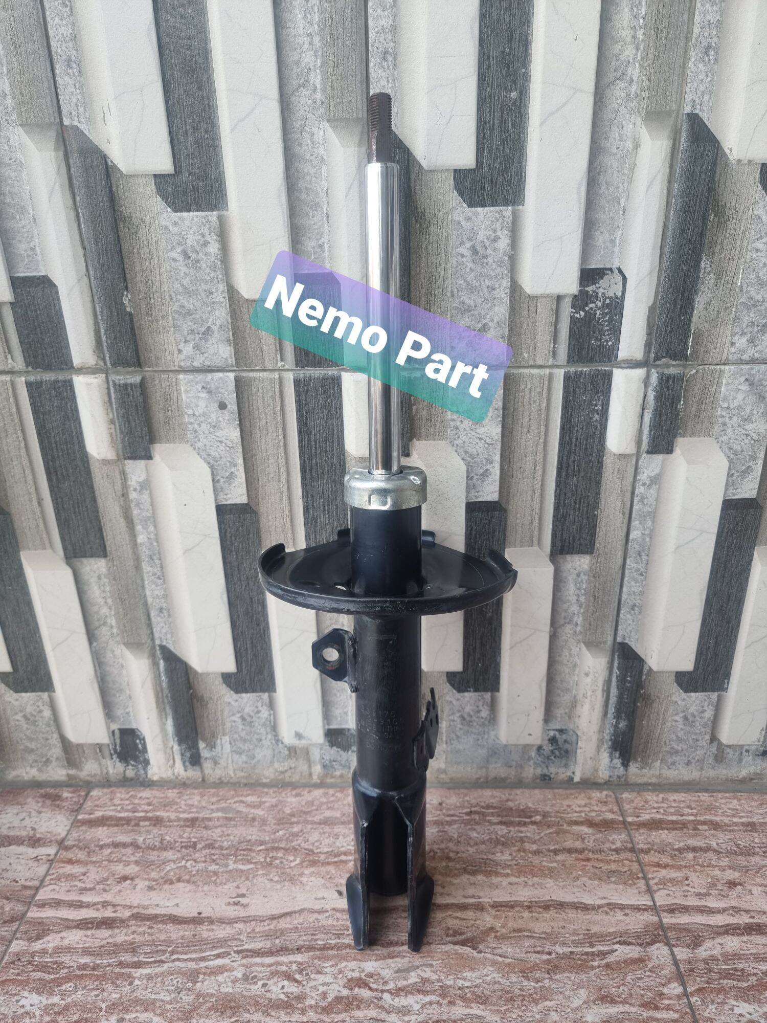 Menggali Lebih Dalam: Adaptor Shockbreaker Toyota Altis 2010 dan Implikasinya pada Performa Kendaraan