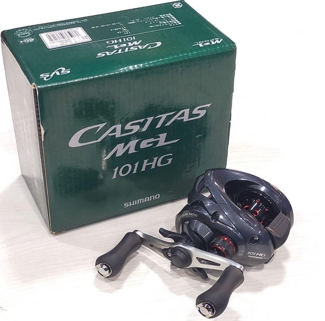 harga reel shimano casitas Amazon.com : Fishing 150 Low Profile Reels [CAS150] : Sports & Outdoors Application Black Bath Sea Bass Aorika Tatouo Kawahagi Kalei Magokuchi Kiss Shimano Casitas 150HG Reel 