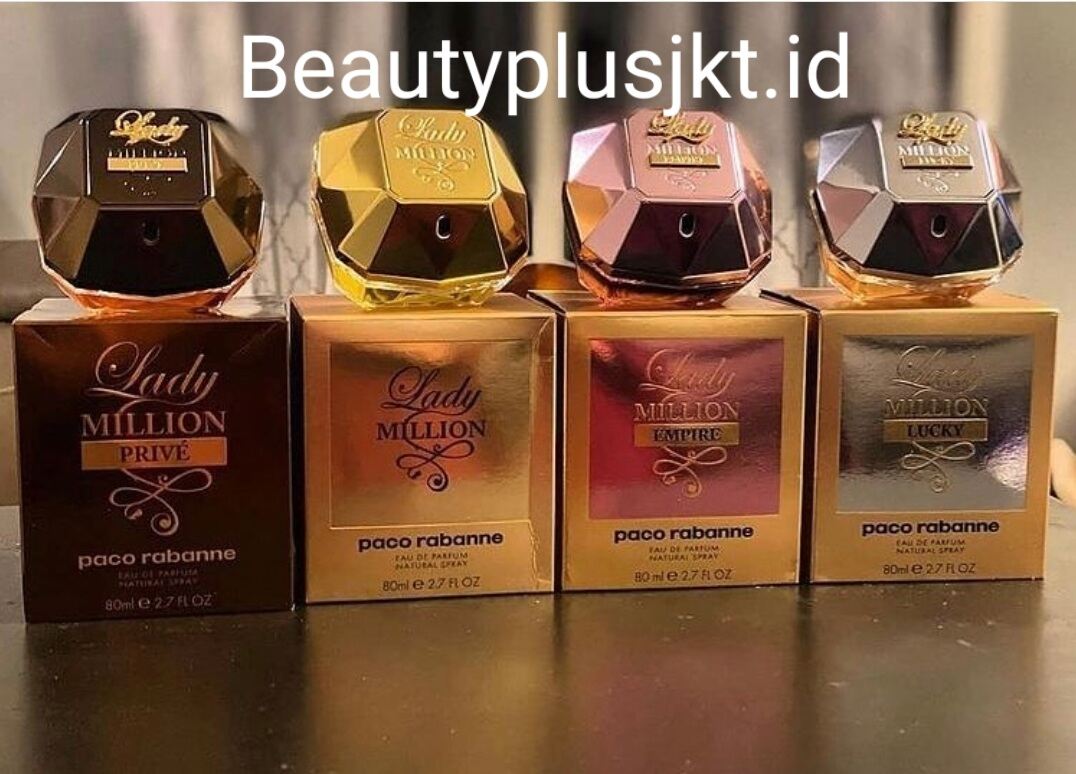 Parfum Louis Vuitton Spell On You Wewangian untuk Perempuan