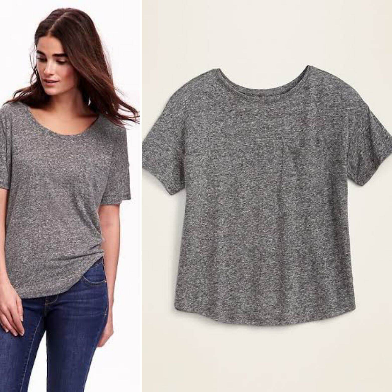 Jual Kaos Oldnavy Wanita Terbaru - Apr 