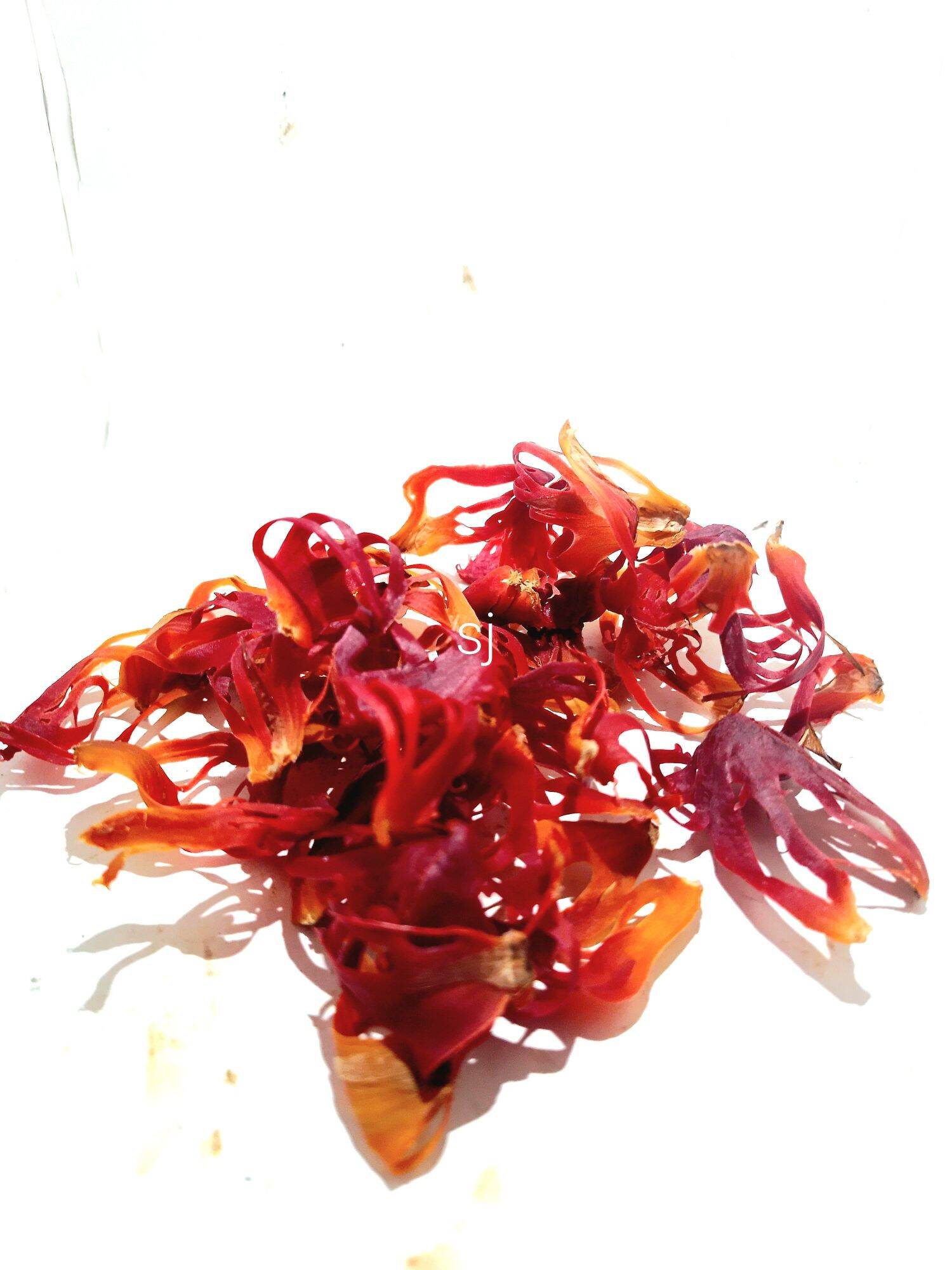 Bunga pala kering / Fuli / Sempra pala kering 1kg | Lazada Indonesia