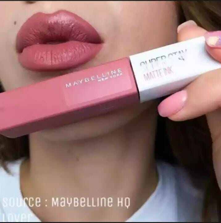 maybelline superstay matte ink priceline