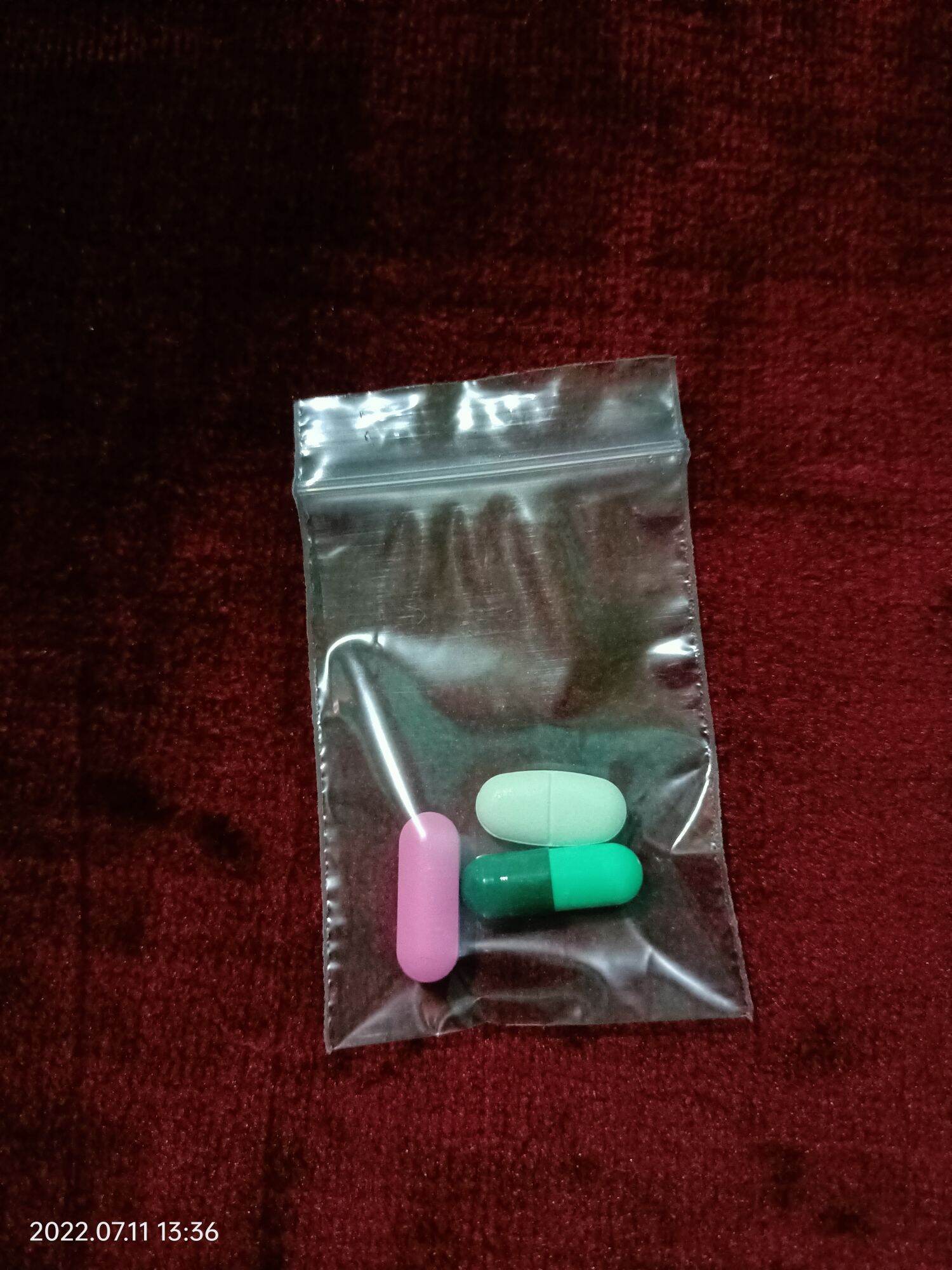 Chet ellik bilan kochada jinsiy aloqa