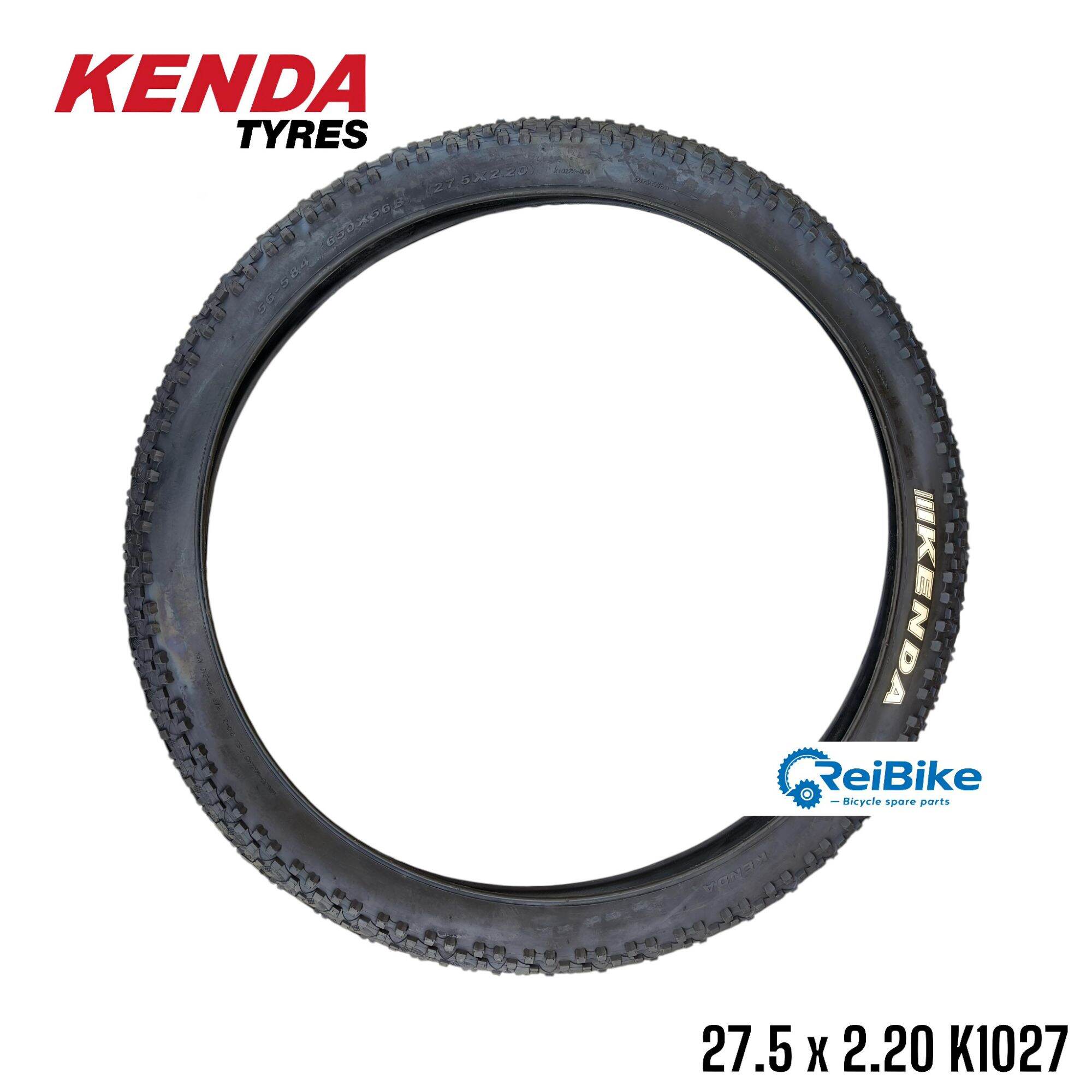 Ban luar x dan kenda original Ban Sepeda