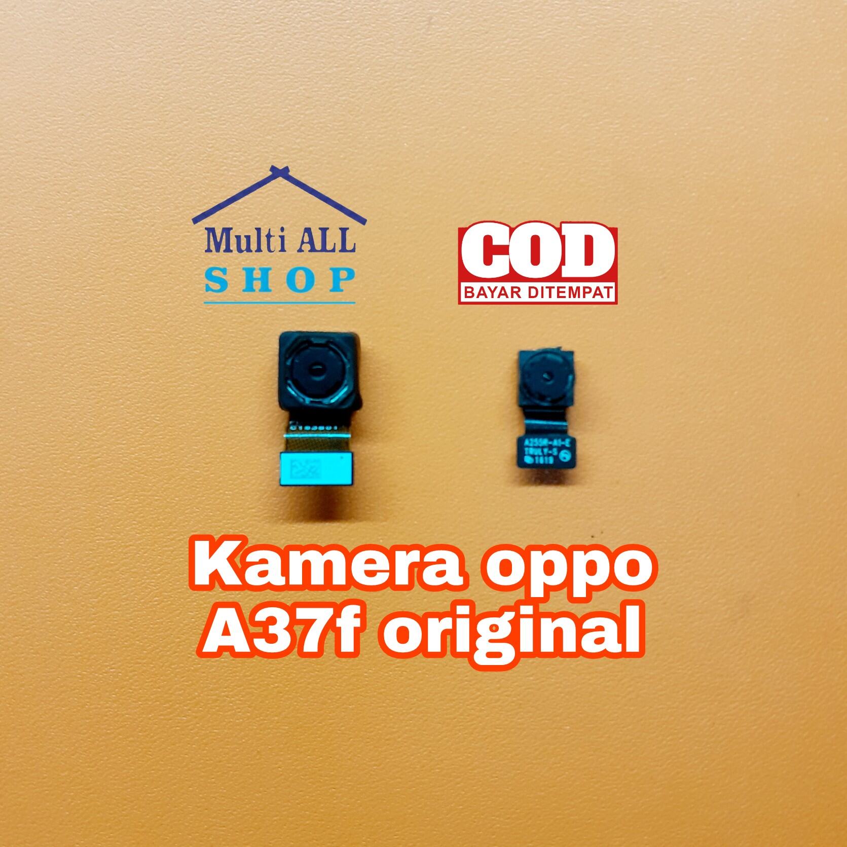 kamera a37f