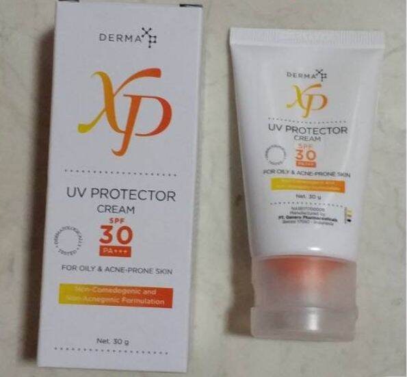 derma xp spf 30