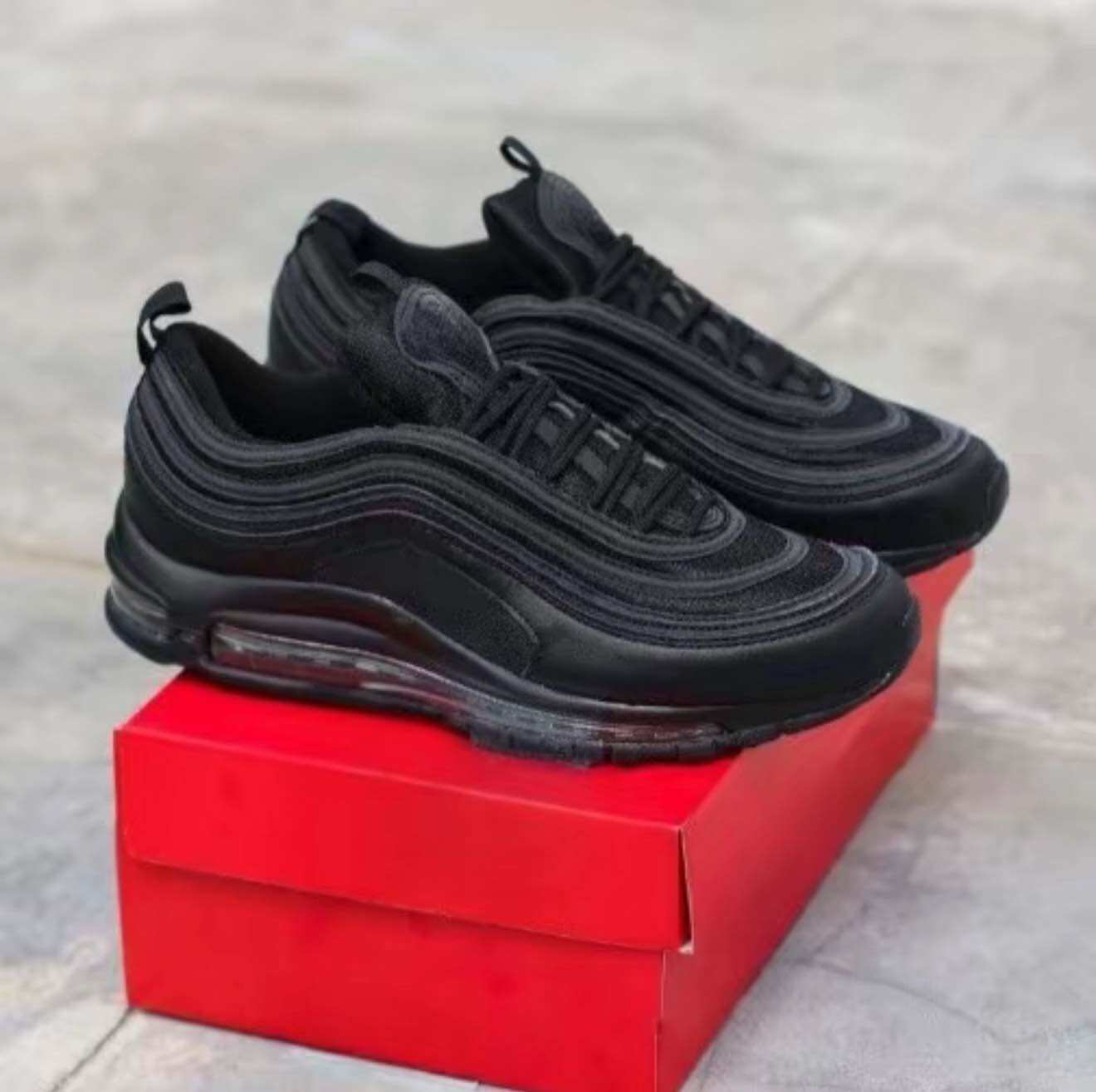 harga nike airmax 97