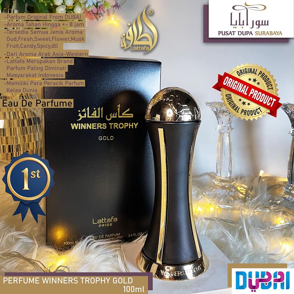 Promo Parfum Asli Arab Original Premium/Dubai/Jean Lowe Ombre