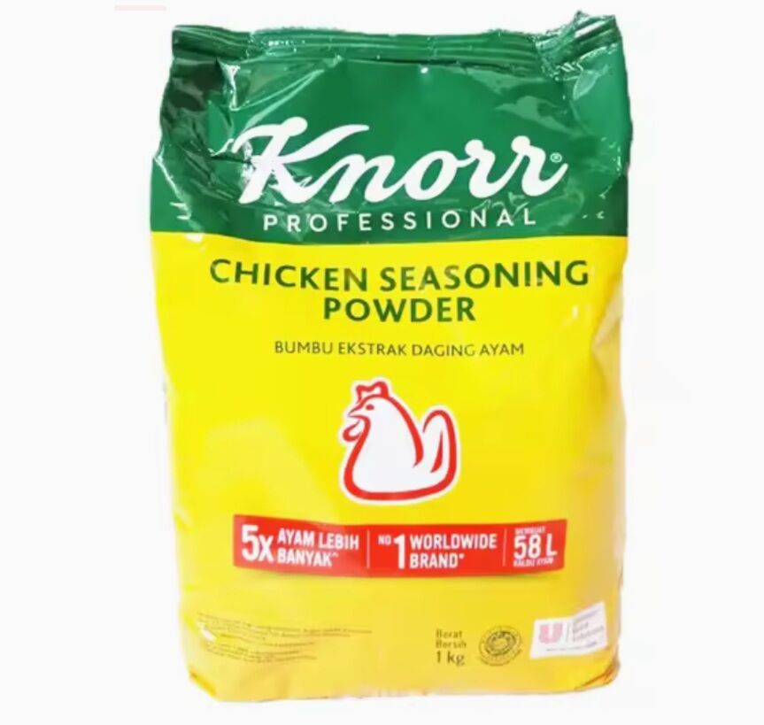 Knorr Chicken powder 1000grm | Lazada Indonesia