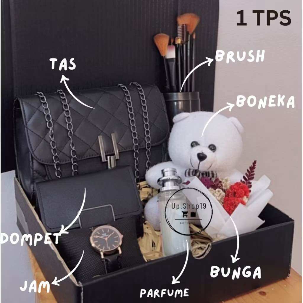 Girls' Hampers / Girls' hadiah / Hadiah ulang tahun / Fun hadiah / Cheap hadiah / Anniversary hadiah