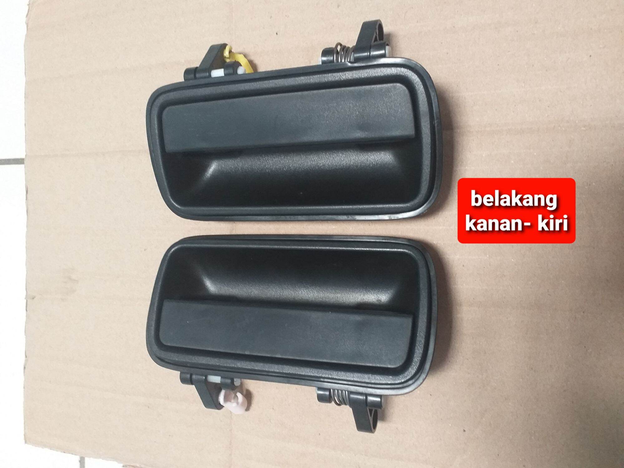 Handle Handel Pintu Luar Mobil Suziki Escudo Vitara Bukaan Tarikan Pintu Luar Escudo Vitara