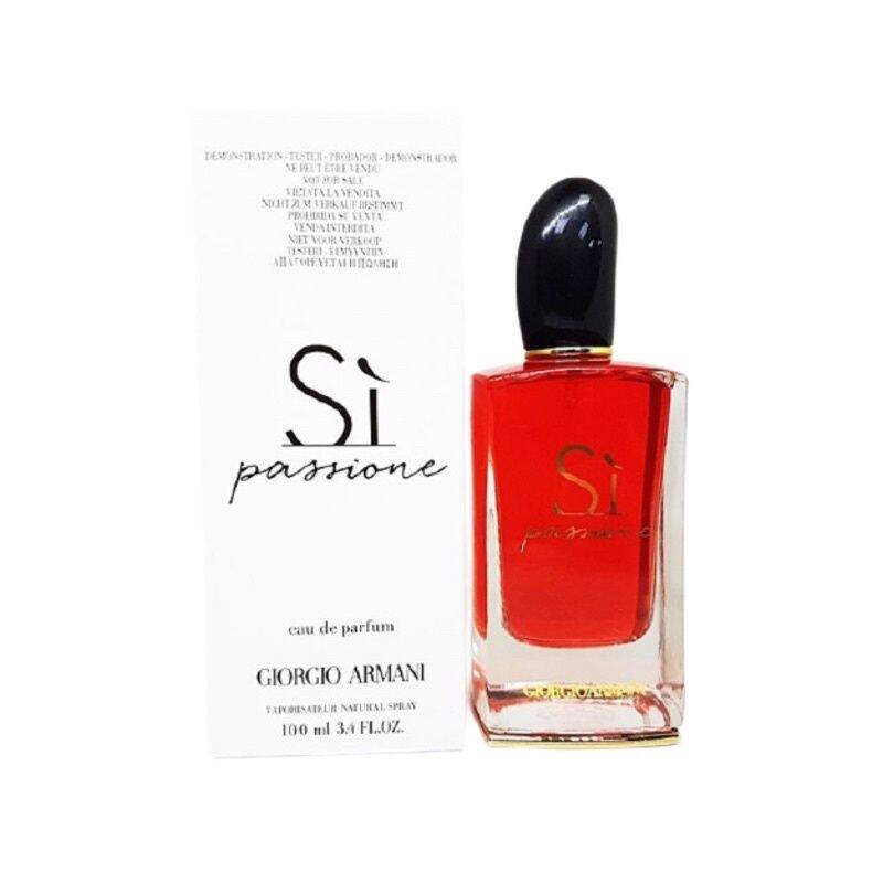 harga giorgio armani si