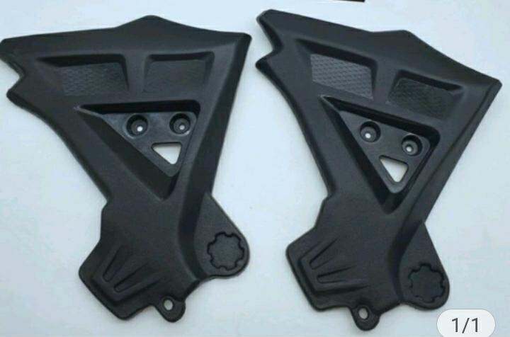 Cover Rangka Wr Tutup Rangka Wr Frame Guard Wr Lazada Indonesia