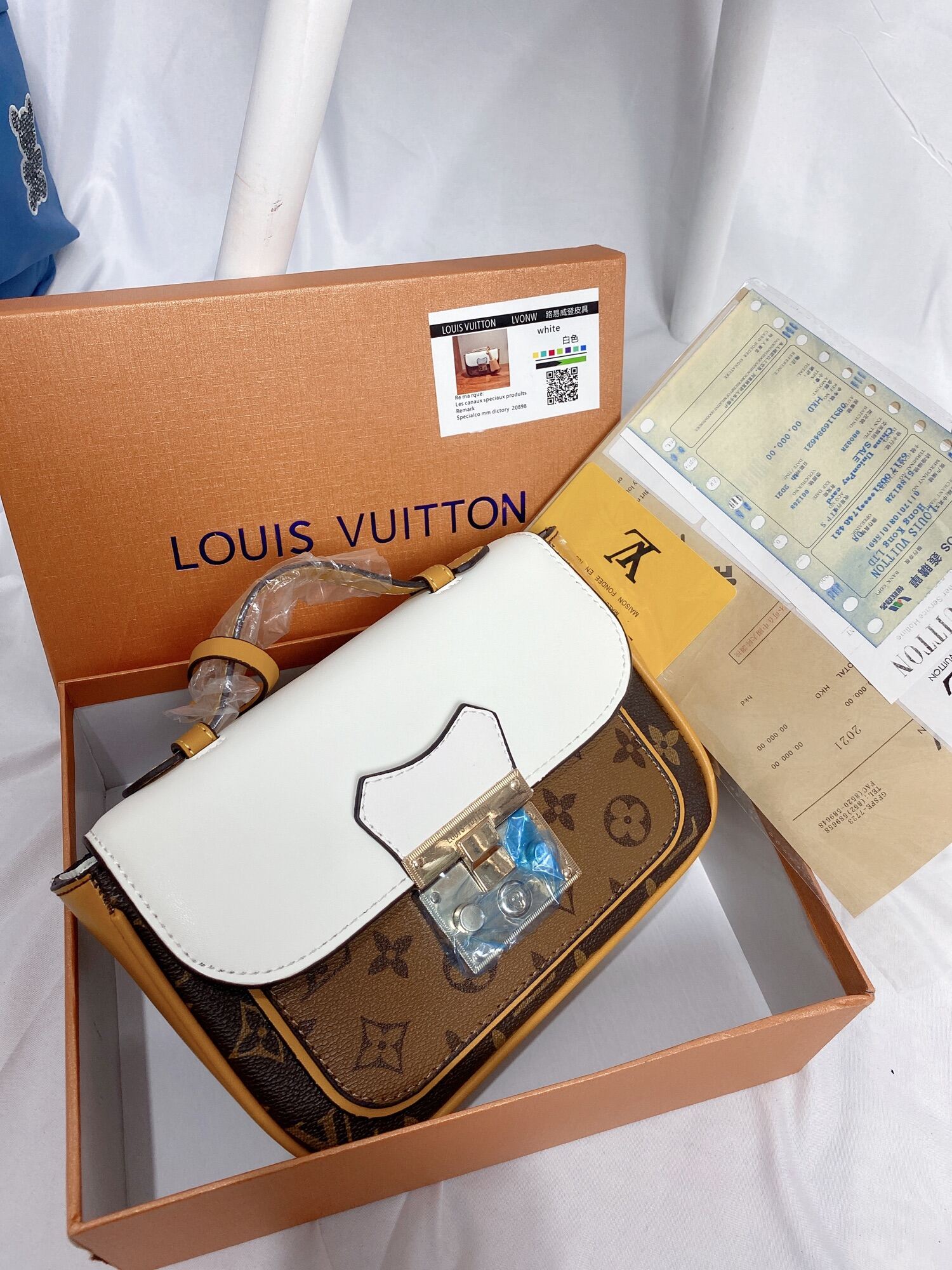 Tas Louis Vuitton Original - Harga & Model Terbaru Oktober 2023