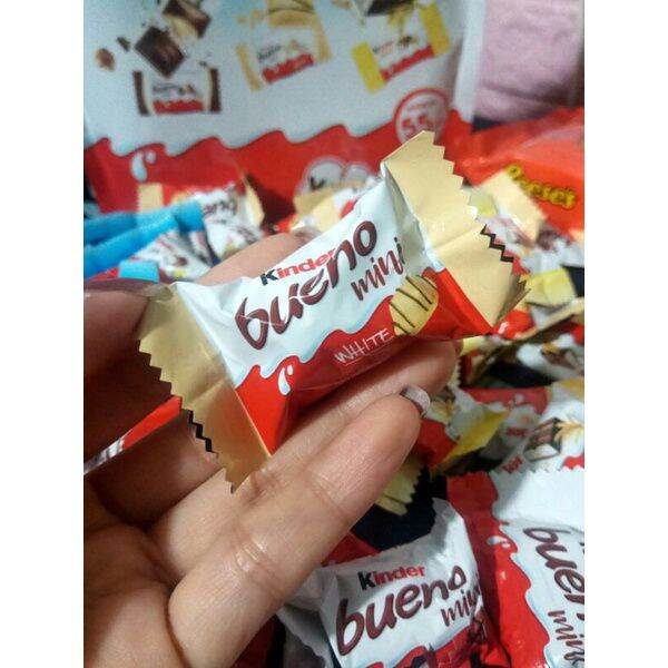 Kinder Happy Moments Mini Mix Satuan Germany | Lazada Indonesia