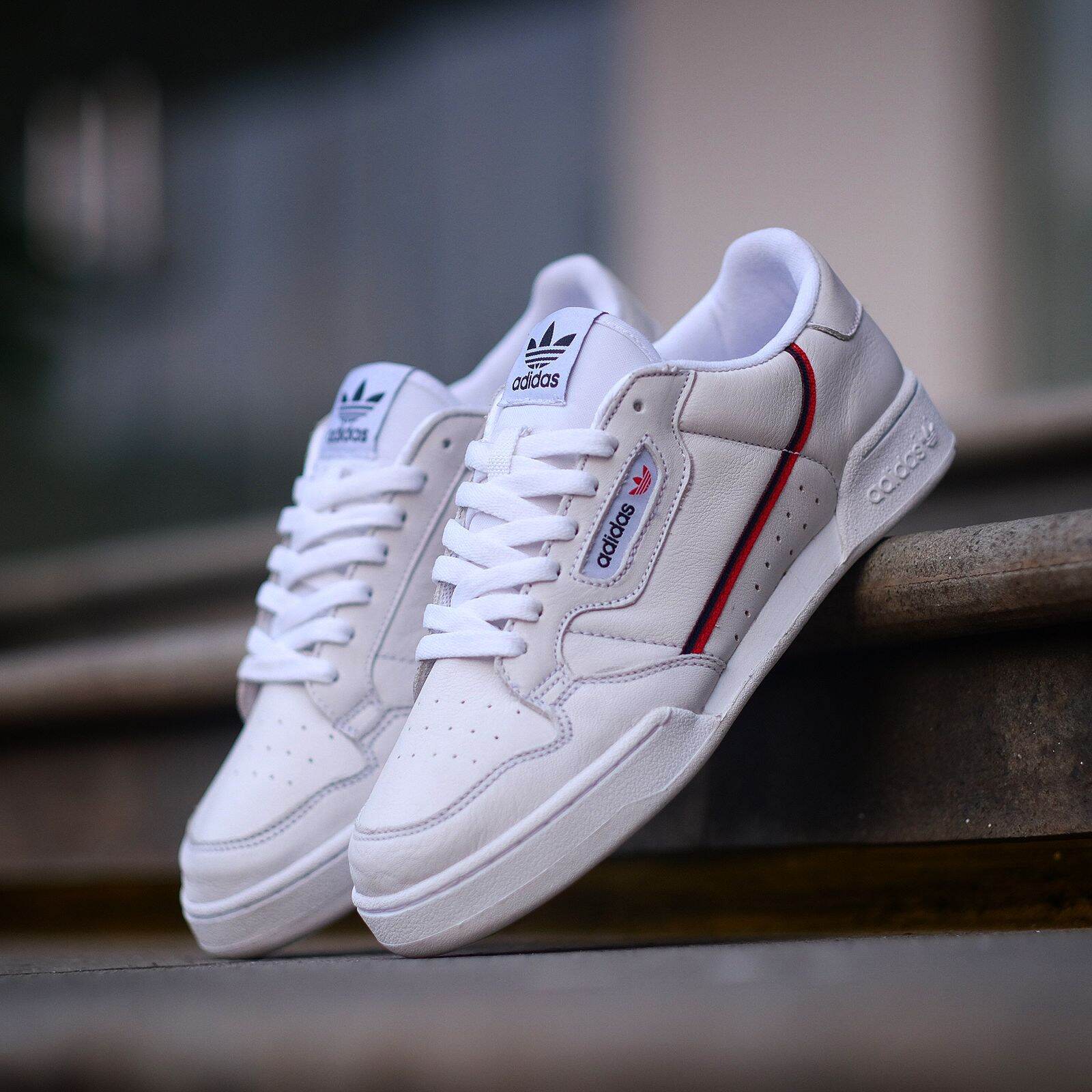 adidas continental 80 reebok