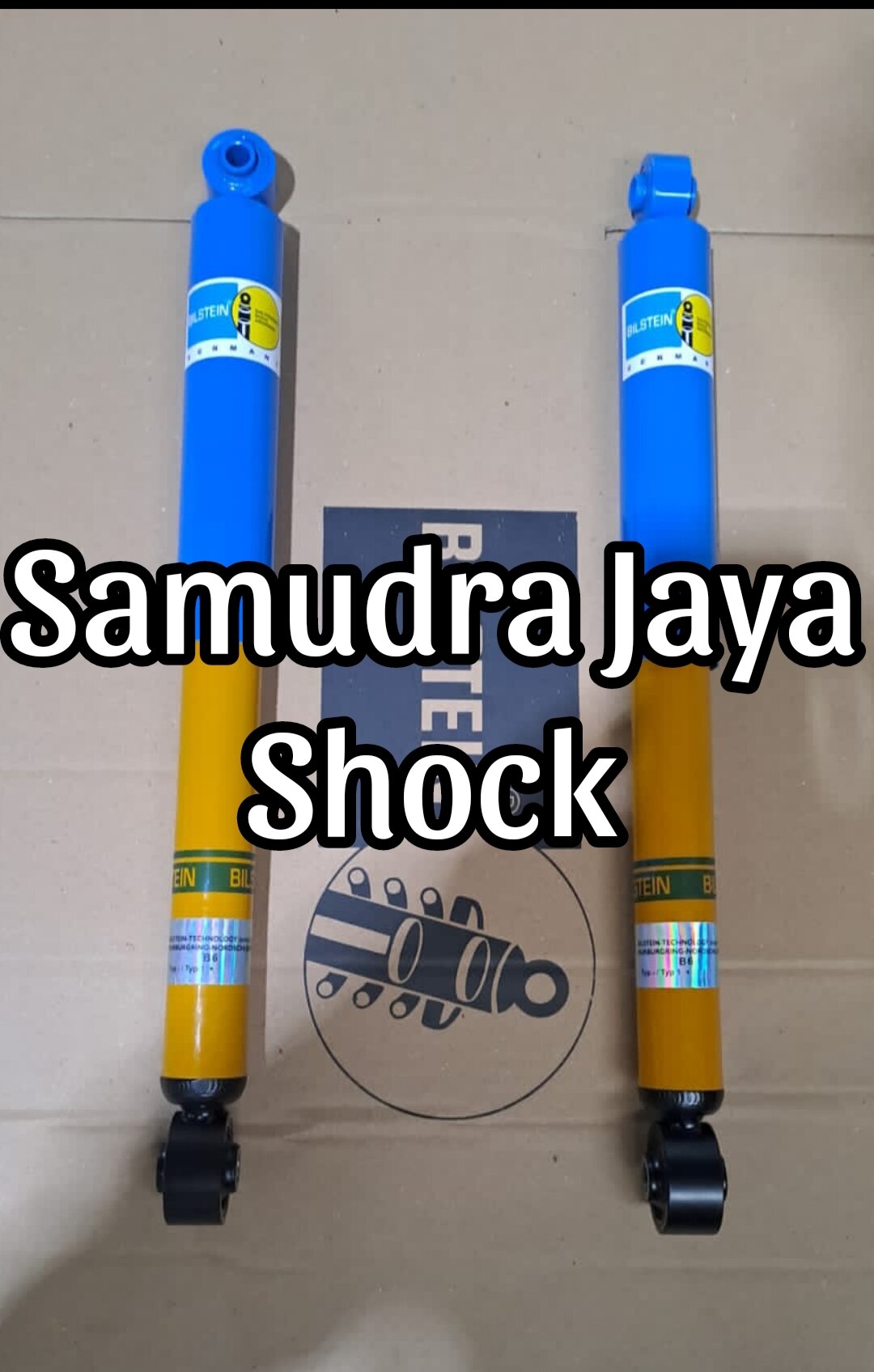 shockbreaker terios belakang billstein Harga 650,000 rupiah*Gratis Ongkir