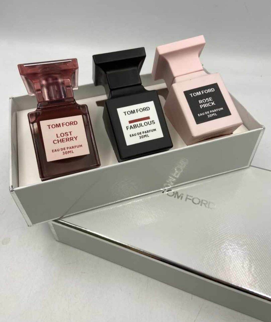 tom ford lost cherry 30 ml