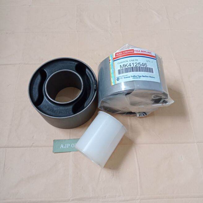 Busing kabin depan Canter PS 110 125 136 Bushing cabin front Canter ...