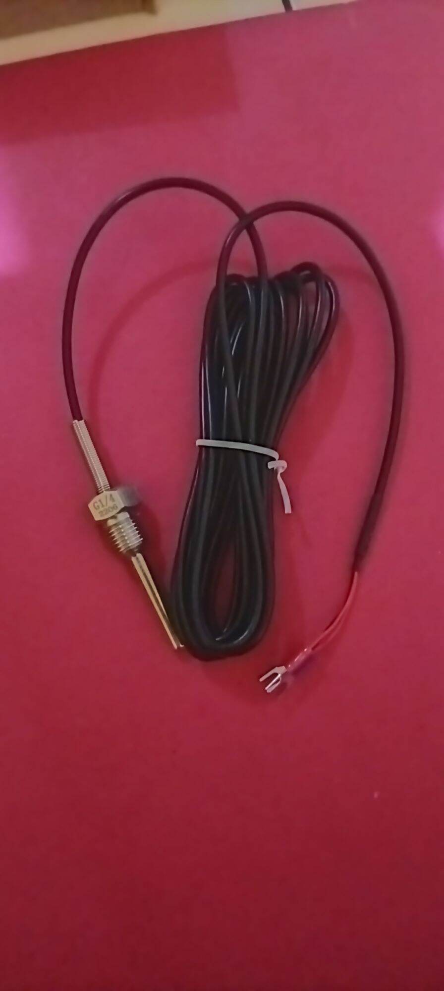 Temperature Sensor For MAM860 MAM880 MAM6080 Temperatur Sensor