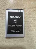 M2Y - Battery Modem Andromax Mifi M2Y 2000 mAh High Quality Baterai Batre Wifi