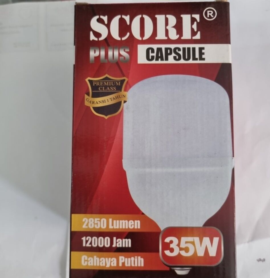 Score Capsule Uses Score Capsule Uses