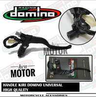 Handle Rem / Kopling Master Rem Kiri DOMINO universal Beat Vario Scoopy Mio Jupiter MX Supra RX King