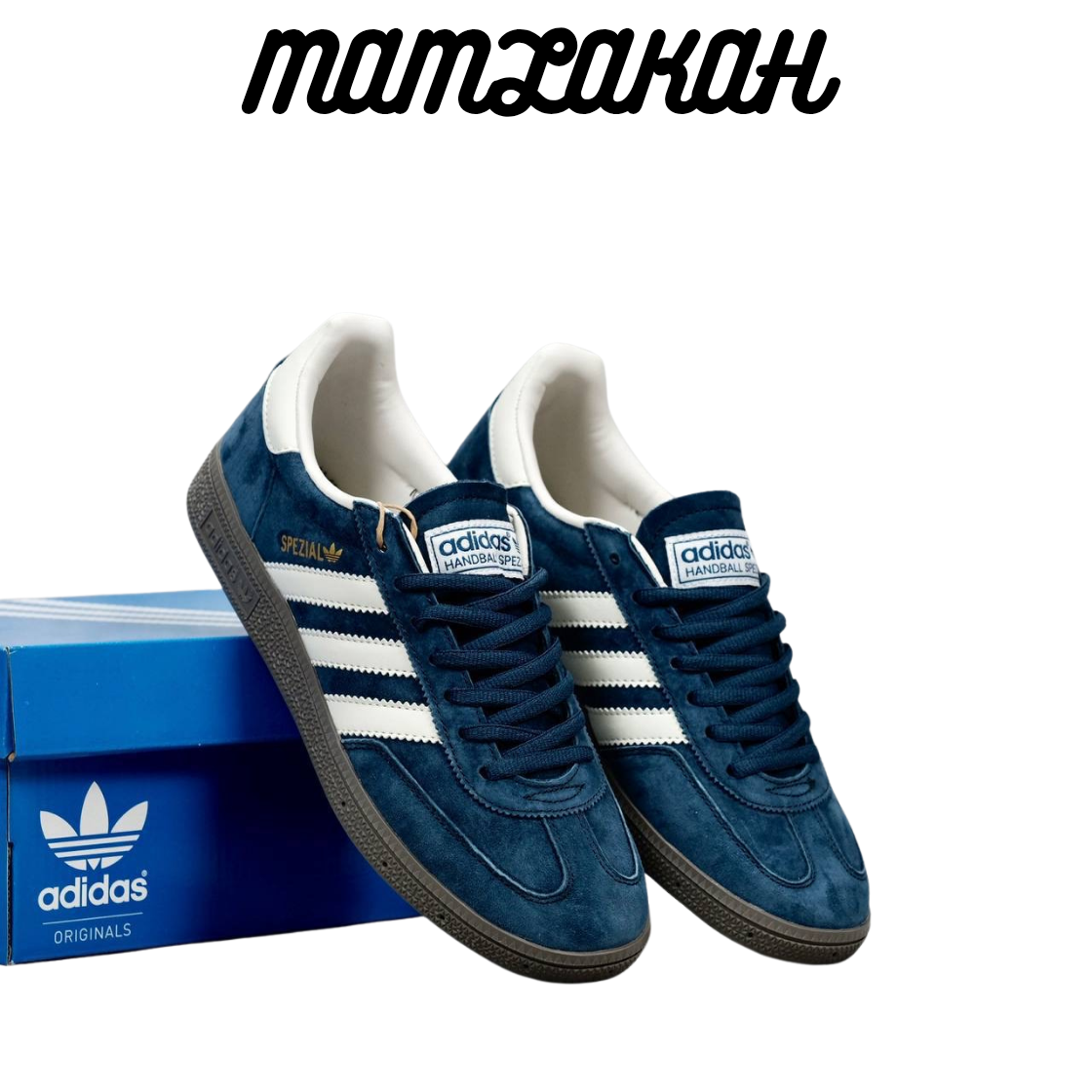 Beli Sepatu Adidas Special Original Hitam Online Harga Terbaik