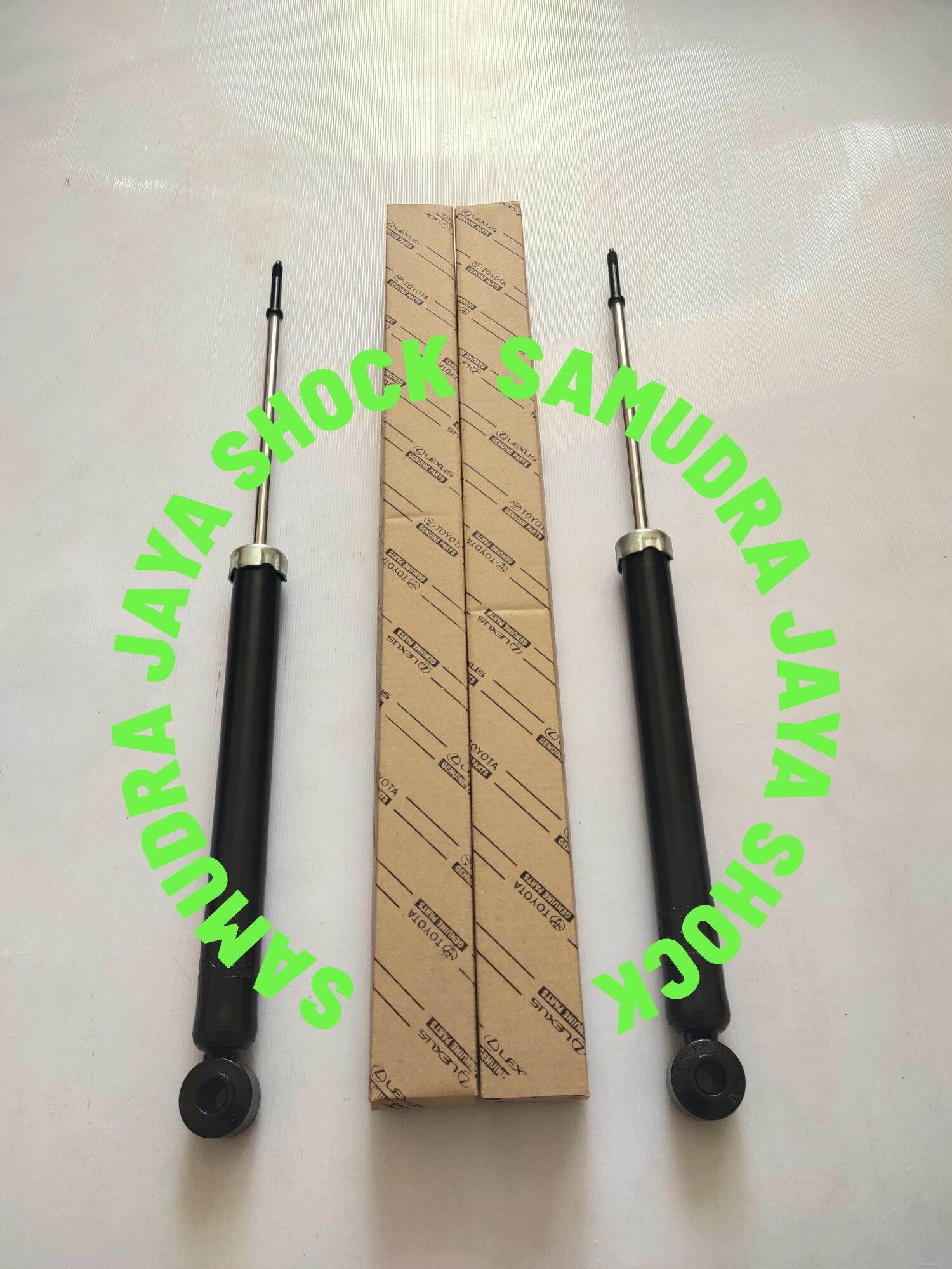 shockbreaker vios lama belakang Harga 600,000 rupiah*Gratis Ongkir