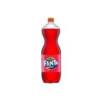 Fanta Strawberry 1liter