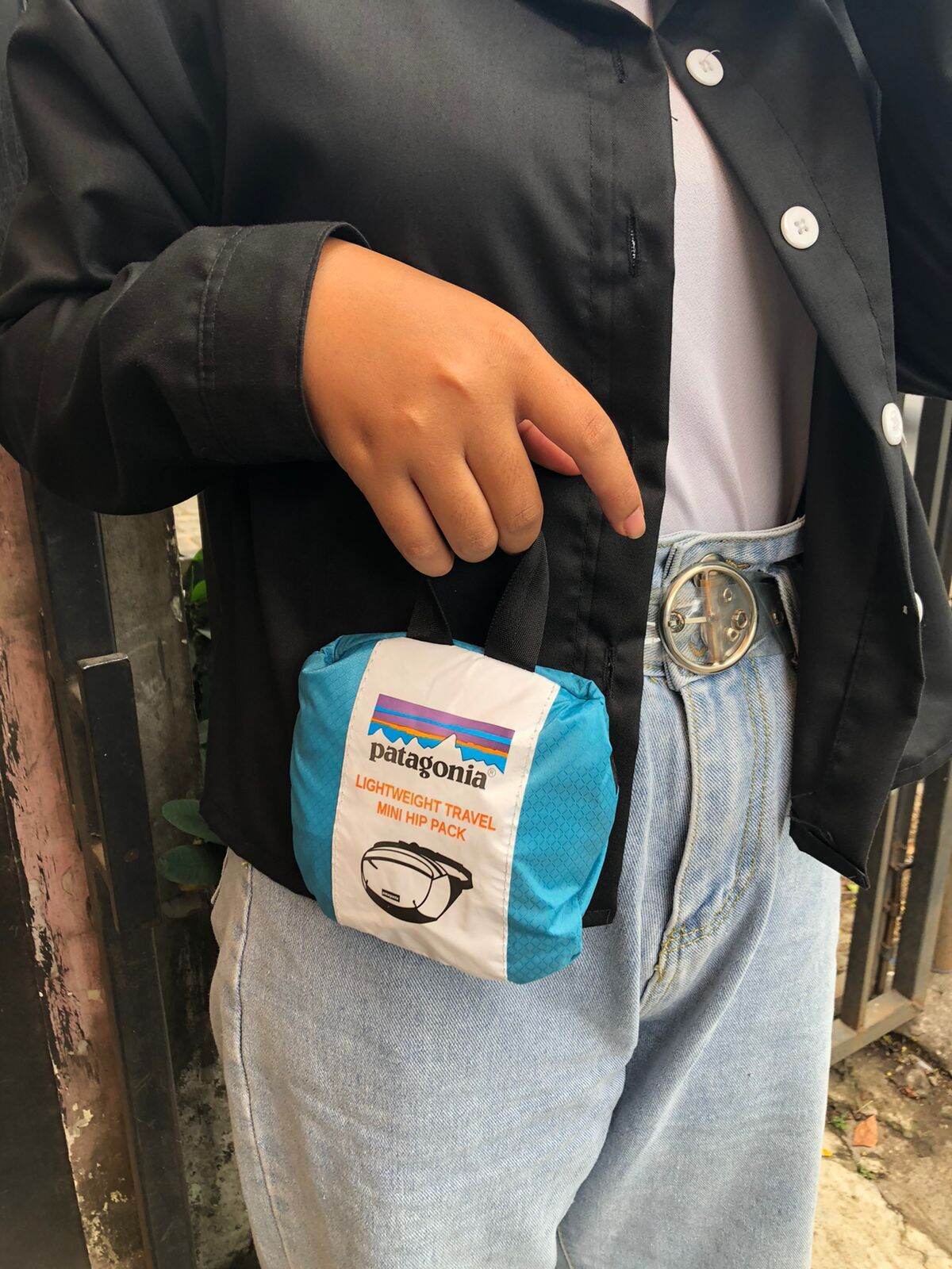 Jual Hip Pack Patagonia Terbaru 