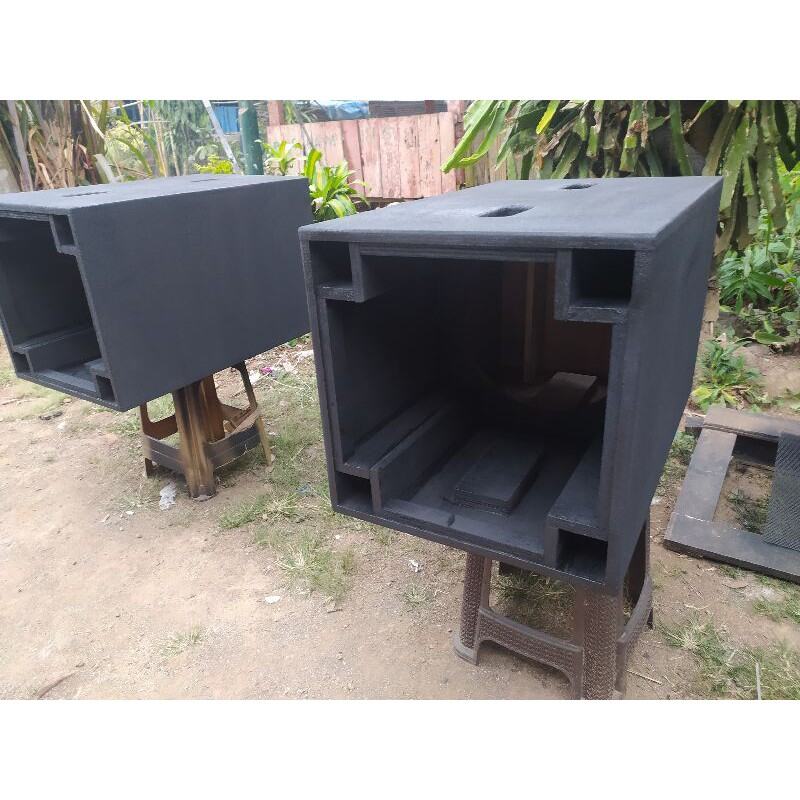 harga box planar 12 inch single