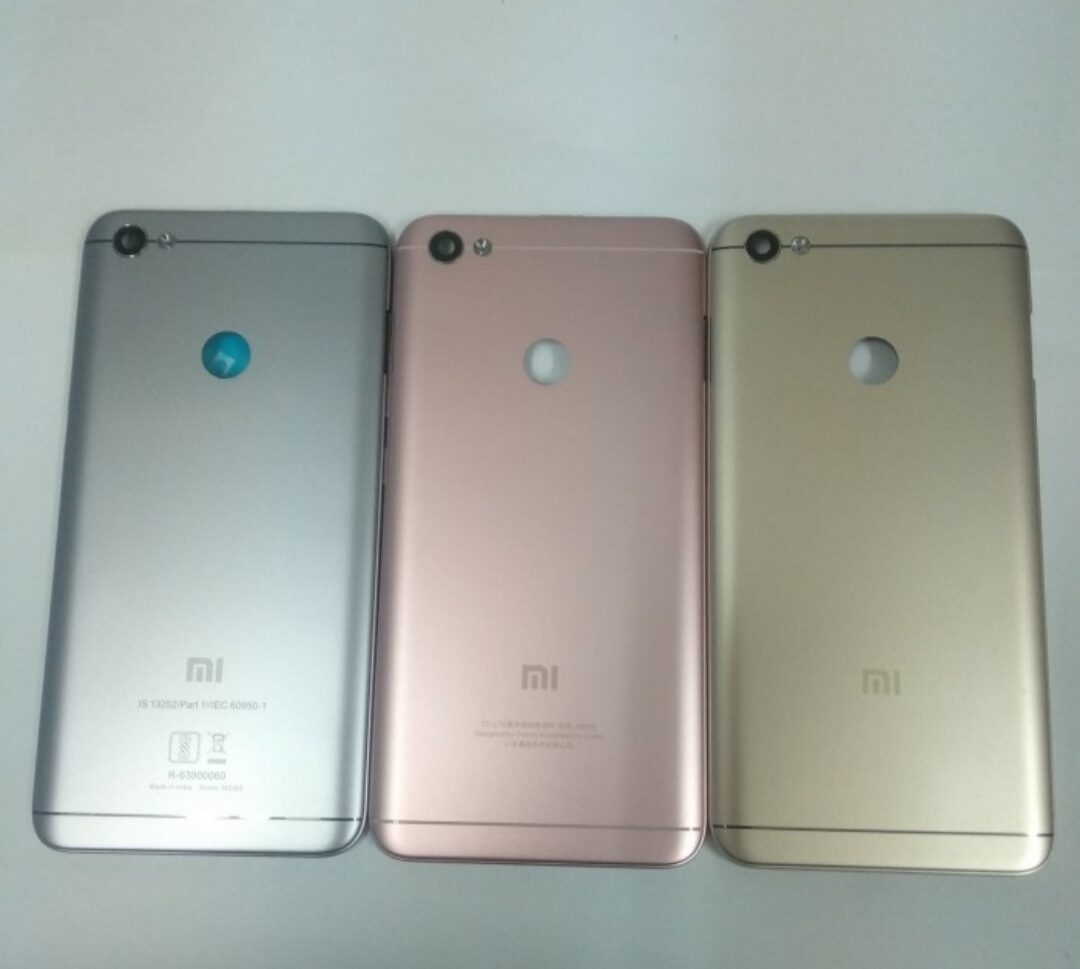 harga backdoor redmi note 5a