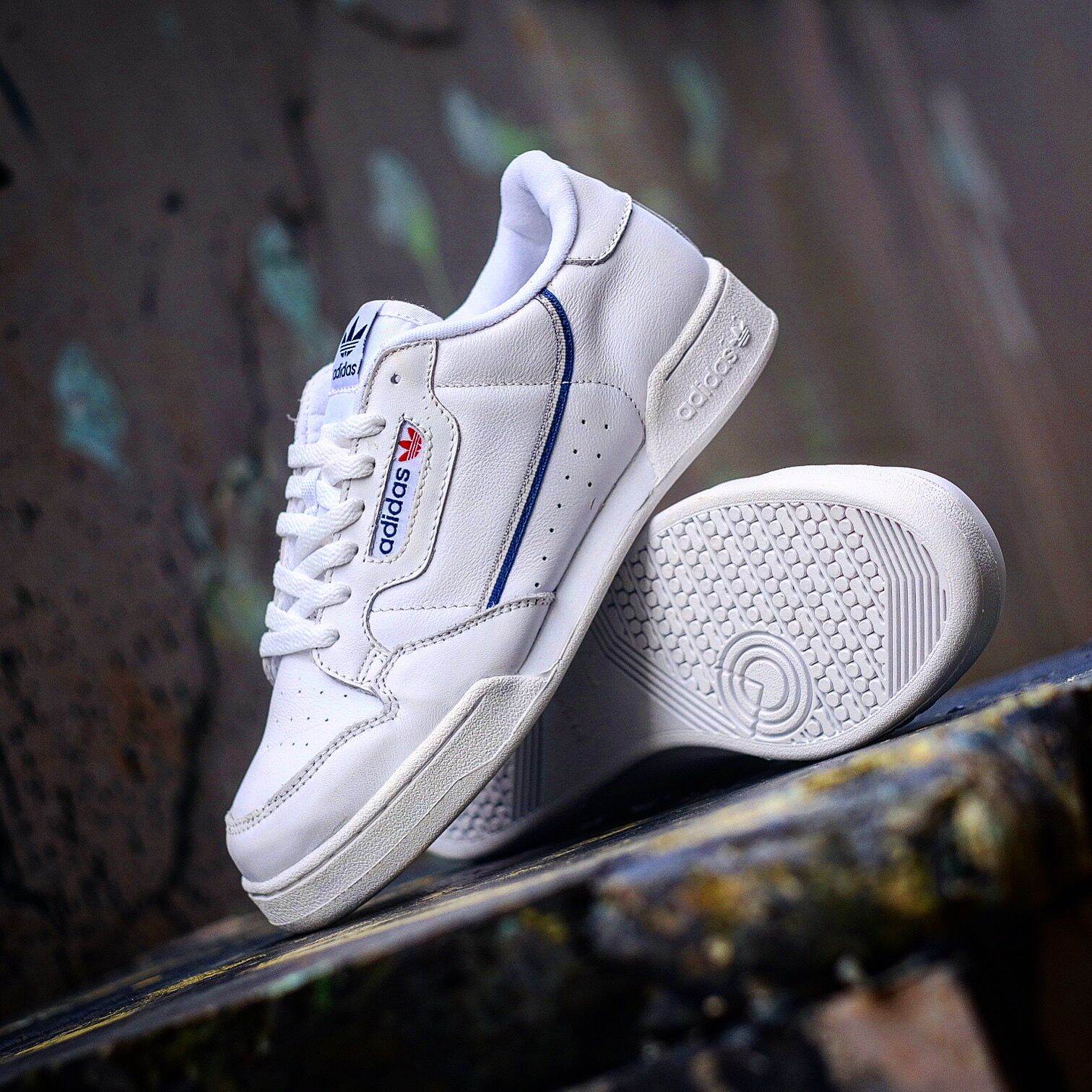 adidas continental 80 reebok